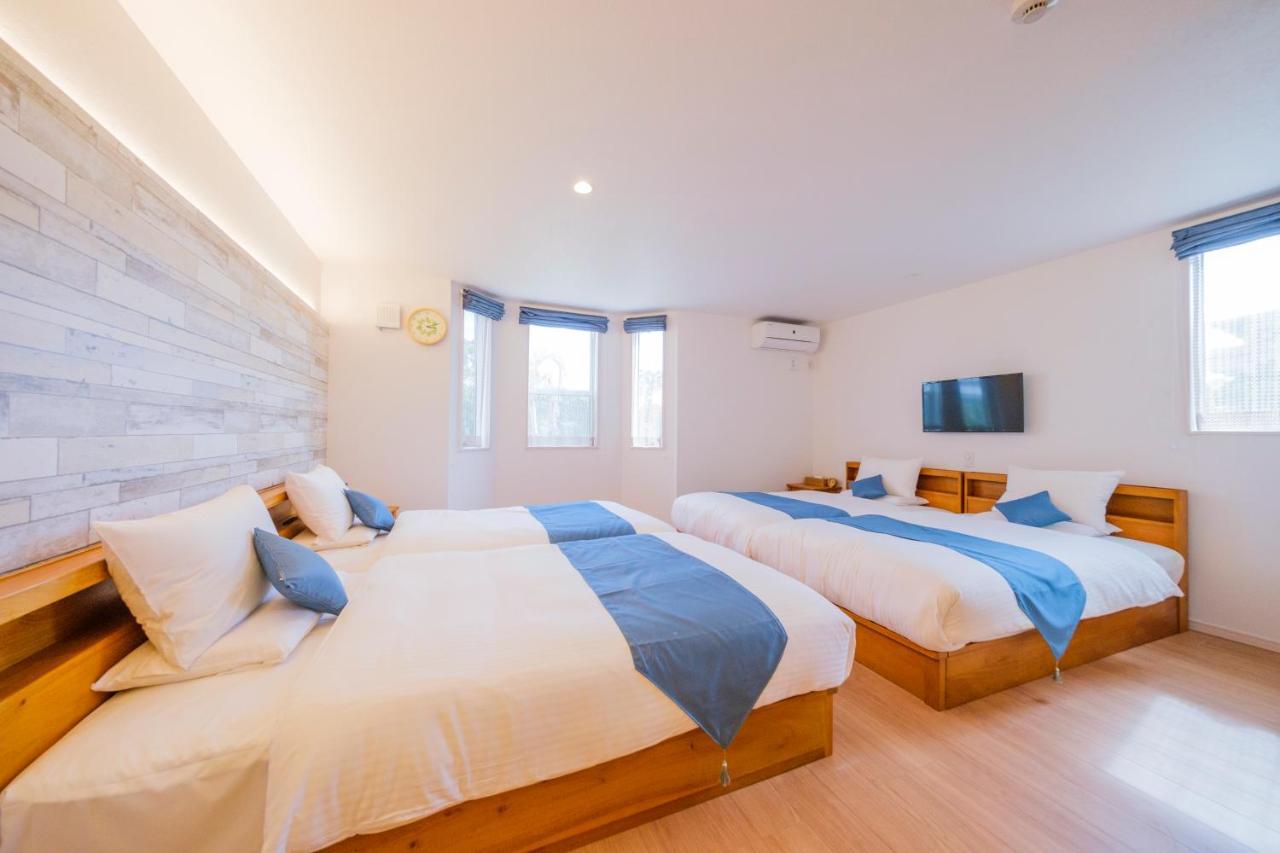 Ecot Irabu Bridge Premier Aparthotel Miyakojima  Εξωτερικό φωτογραφία