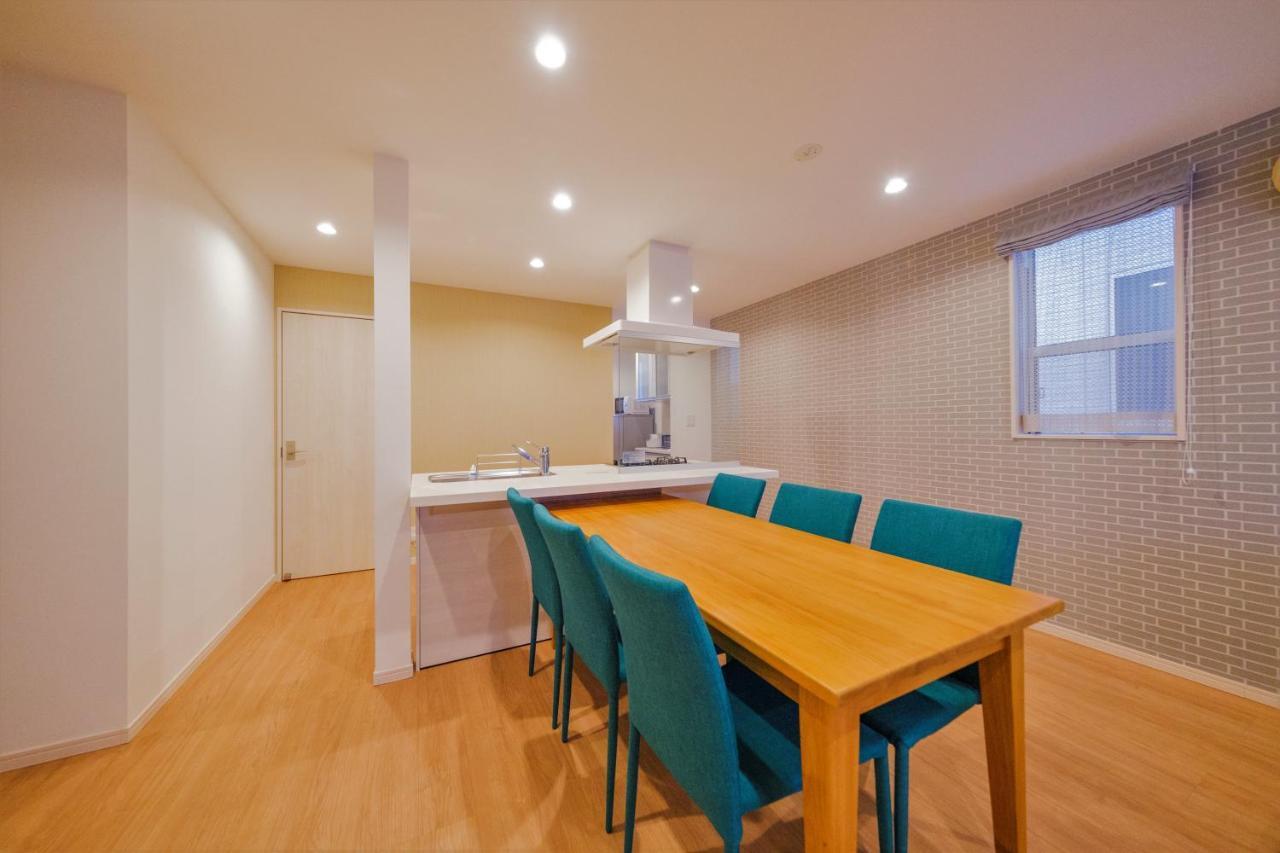 Ecot Irabu Bridge Premier Aparthotel Miyakojima  Εξωτερικό φωτογραφία