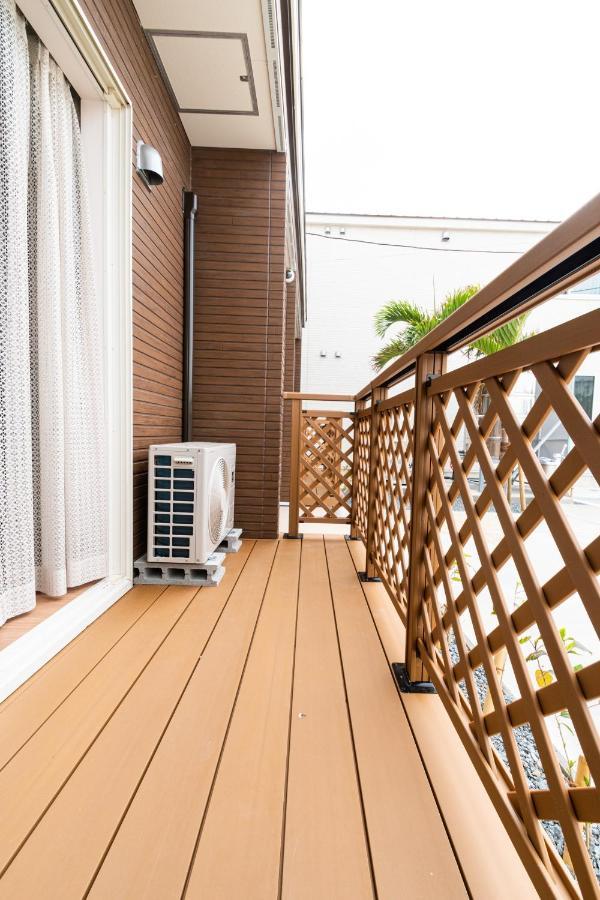 Ecot Irabu Bridge Premier Aparthotel Miyakojima  Εξωτερικό φωτογραφία