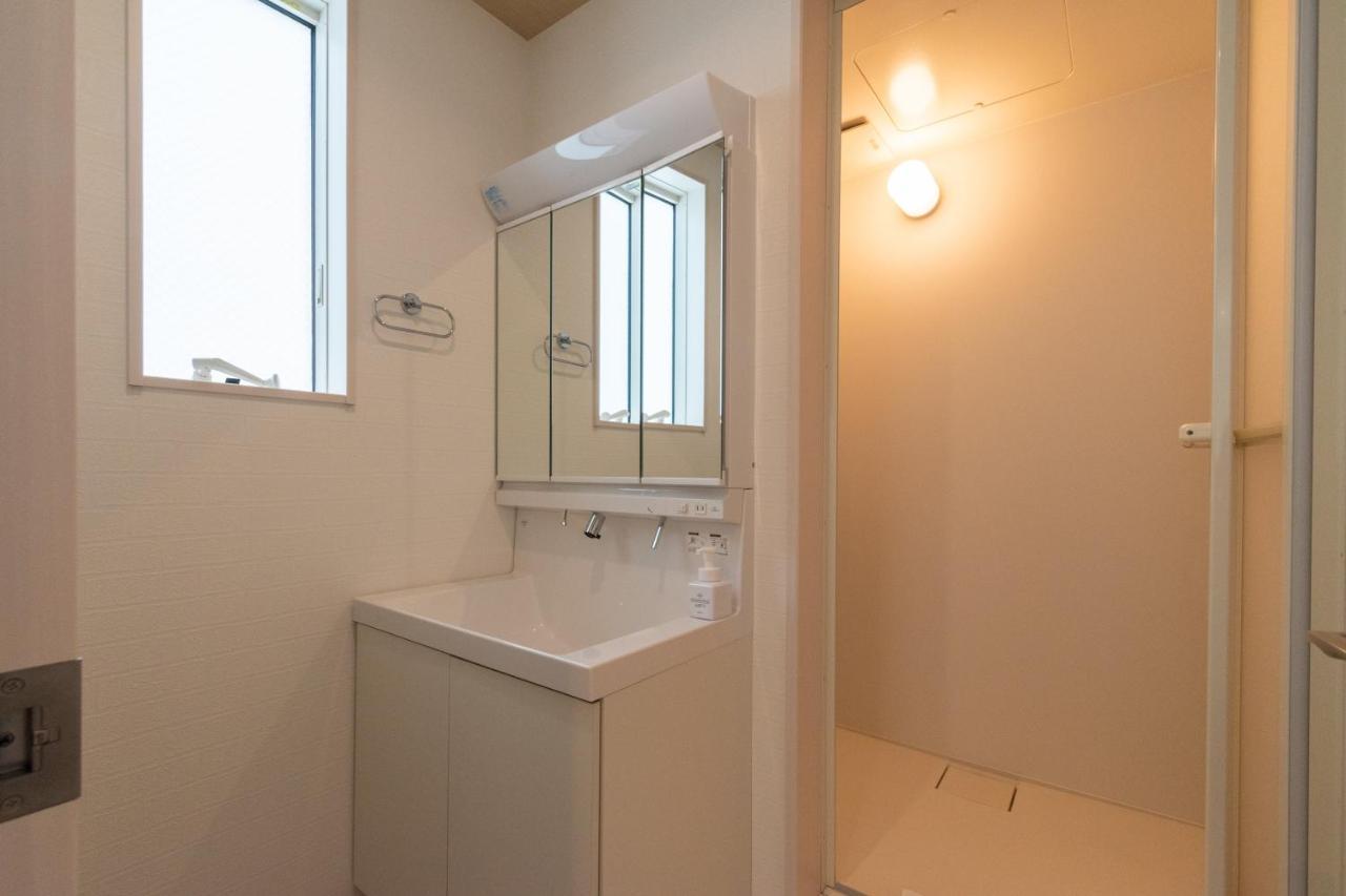 Ecot Irabu Bridge Premier Aparthotel Miyakojima  Εξωτερικό φωτογραφία