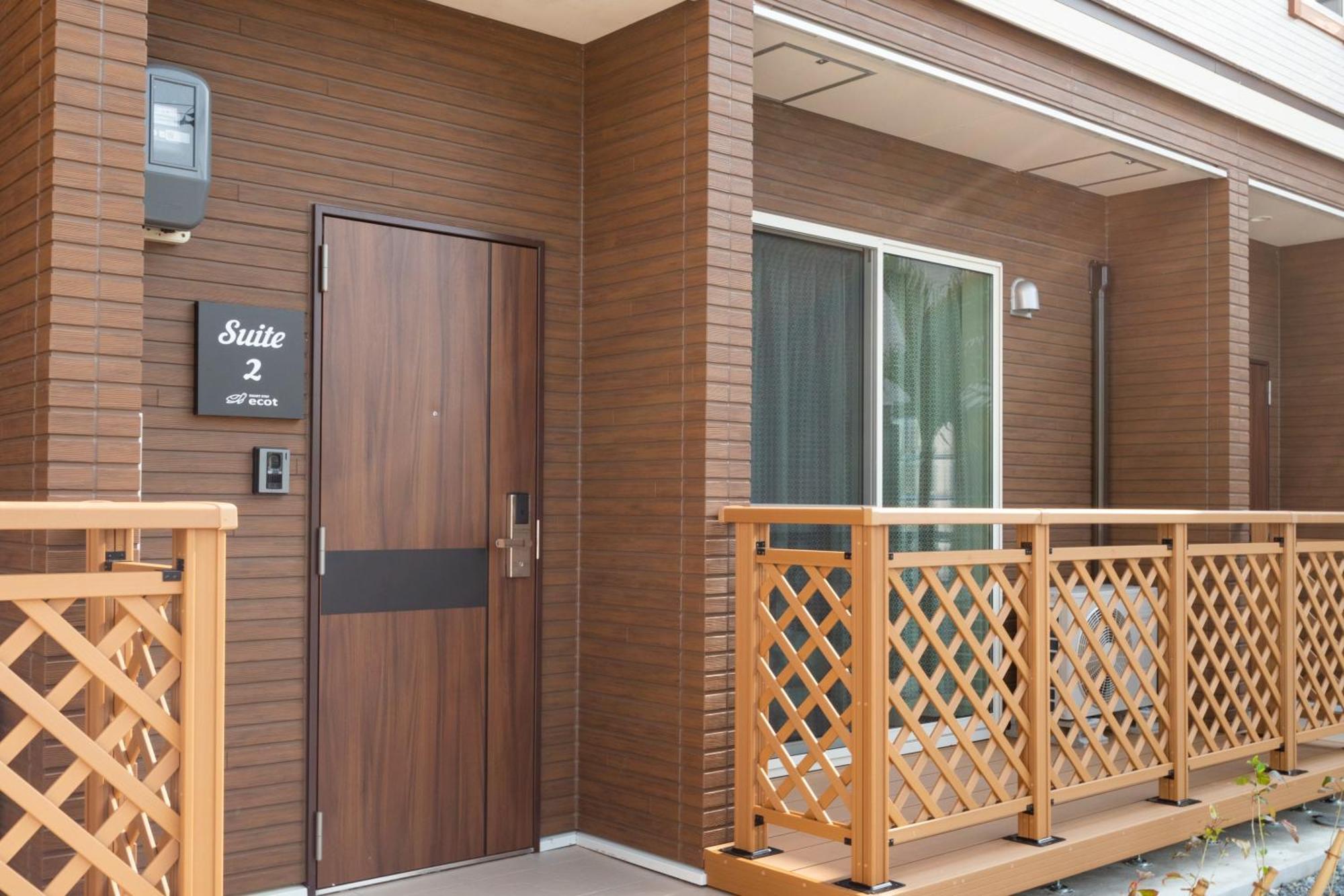 Ecot Irabu Bridge Premier Aparthotel Miyakojima  Δωμάτιο φωτογραφία