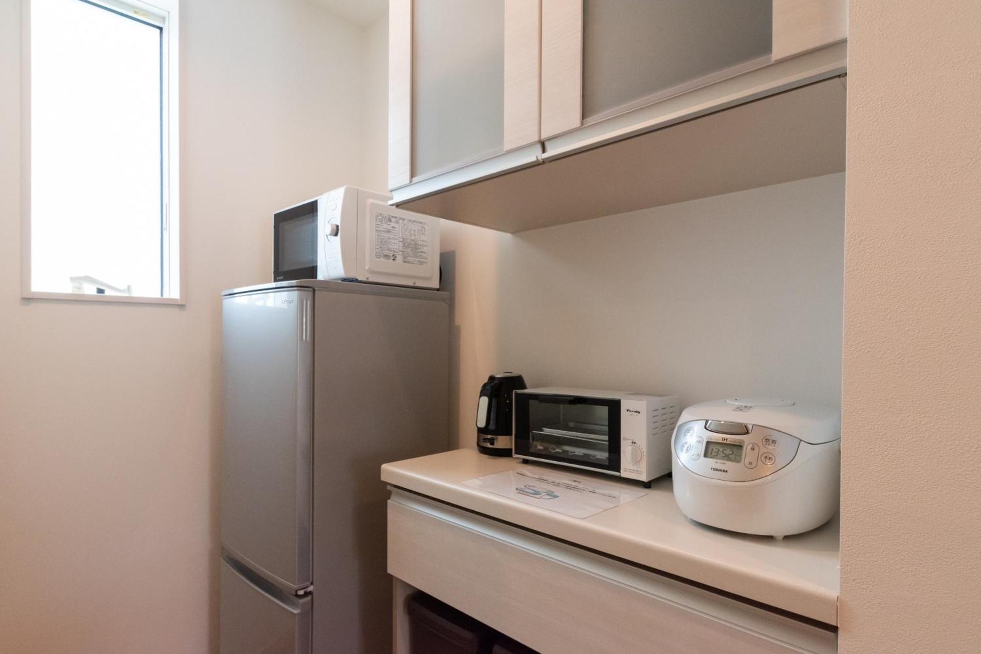 Ecot Irabu Bridge Premier Aparthotel Miyakojima  Δωμάτιο φωτογραφία